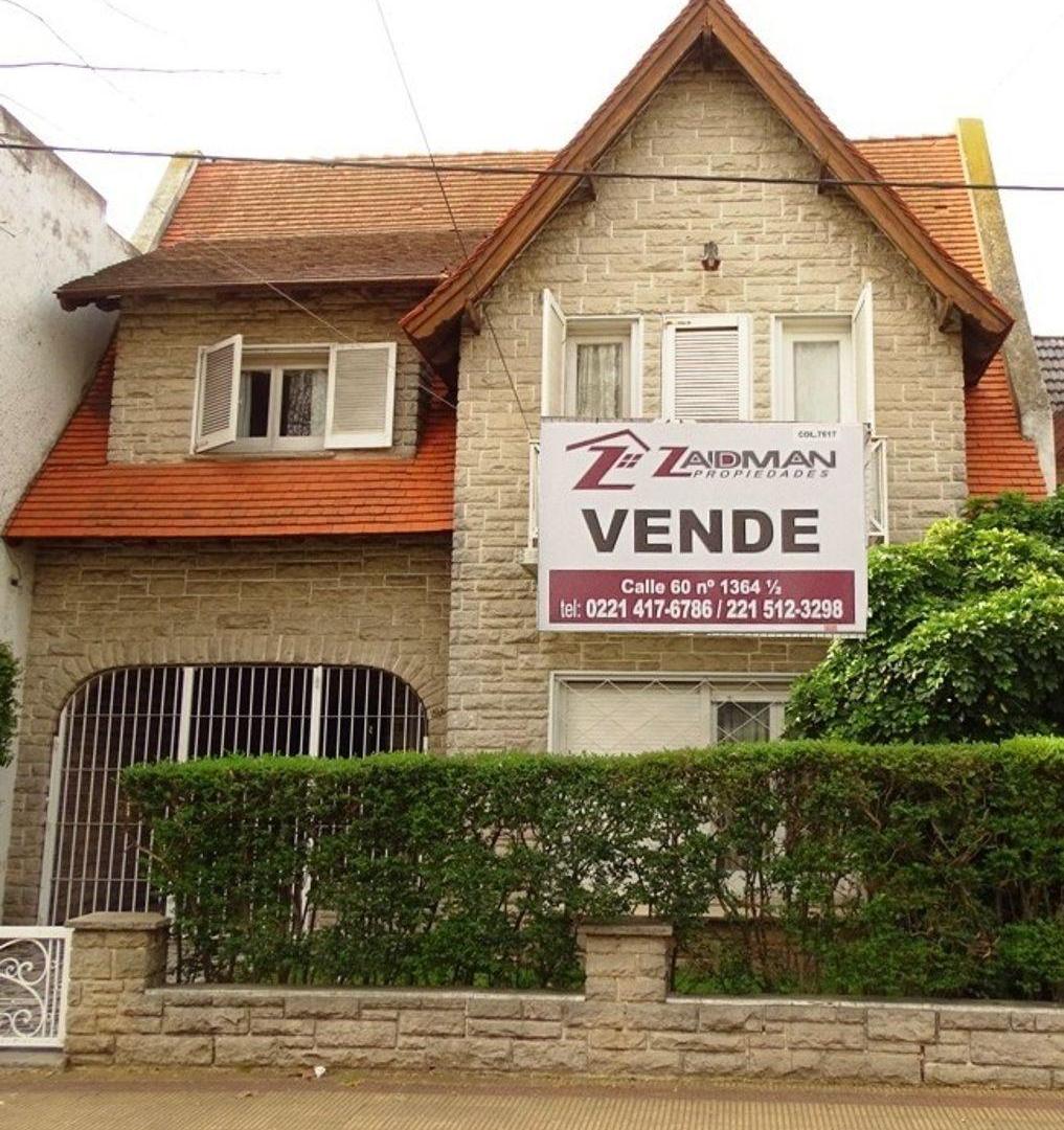Foto de Espectacular Casa En Venta. Zona Plaza Brandsen La Plata, imagen 4