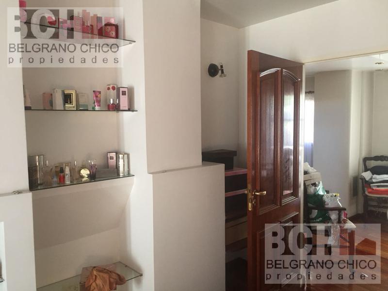 Venta Casa - Caballito 5