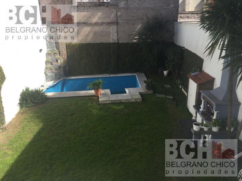 Venta Casa - Caballito 2