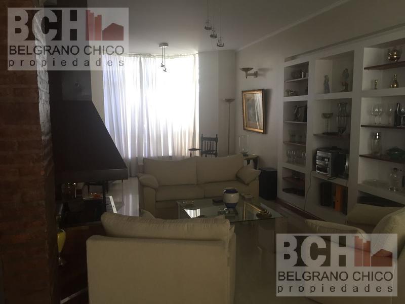 Venta Casa - Caballito 3