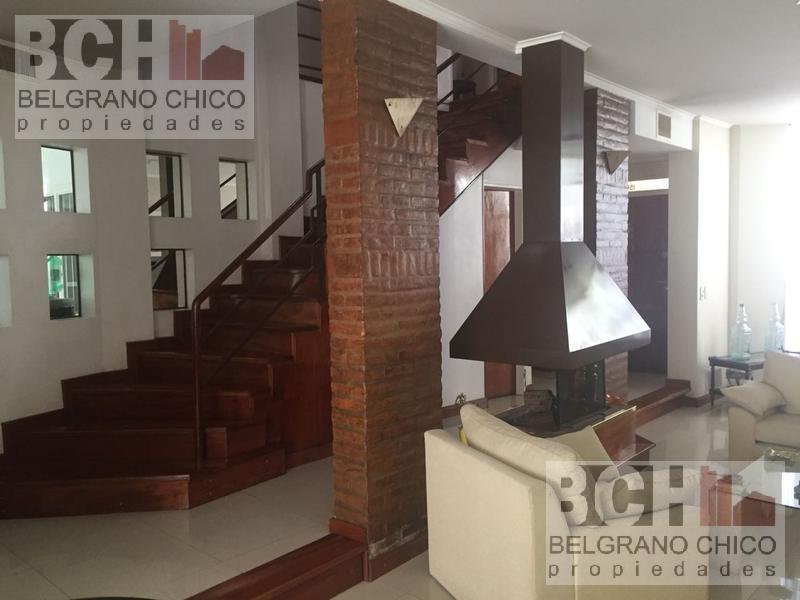 Venta Casa - Caballito 1