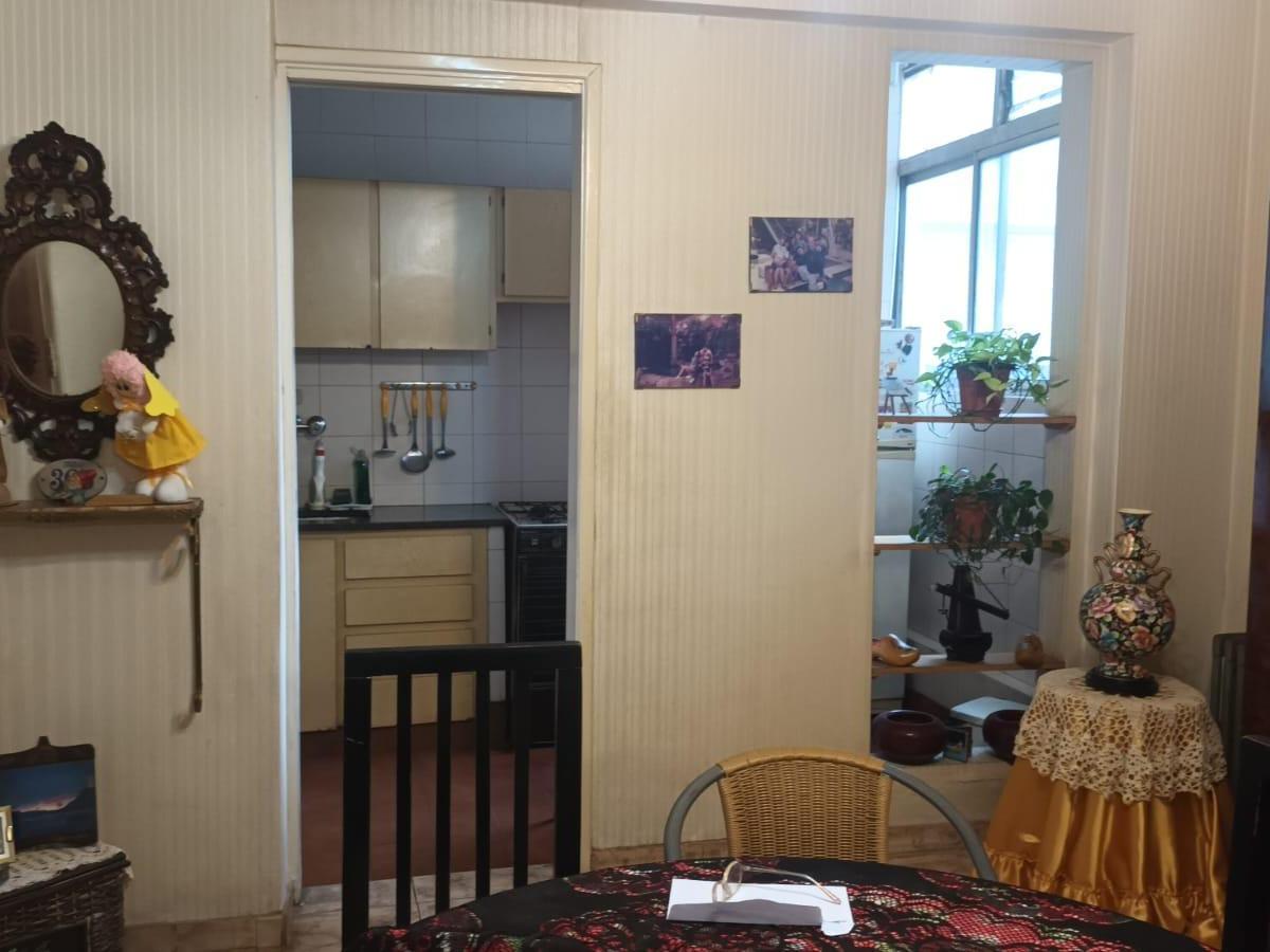 Venta Departamento 3 Ambientes 4