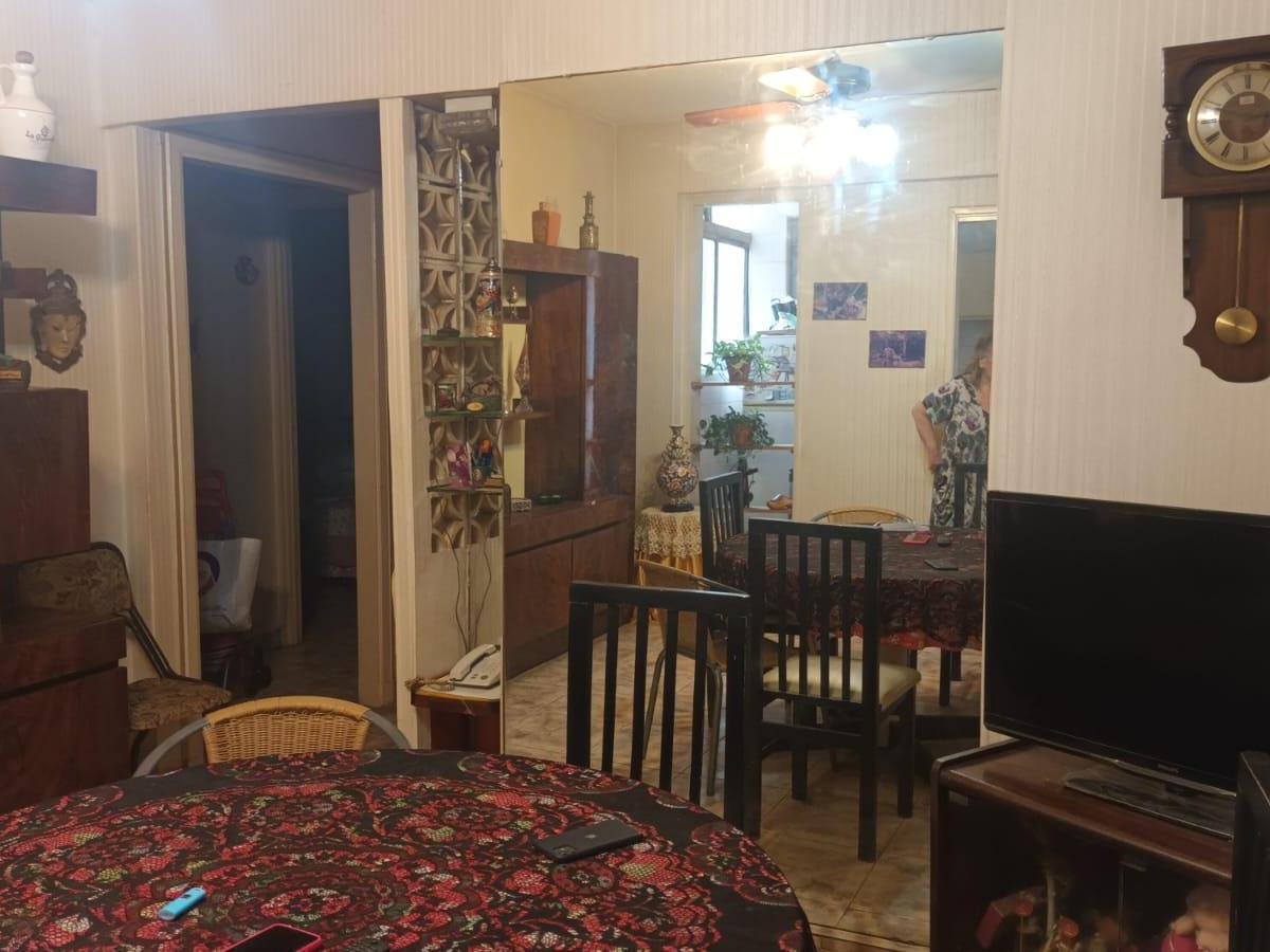 Venta Departamento 3 Ambientes 3