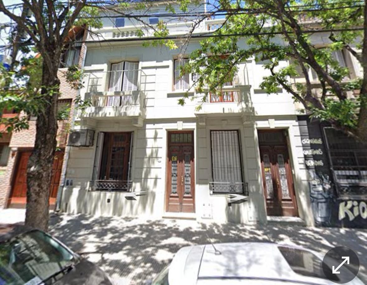 Propiedad en Argentina