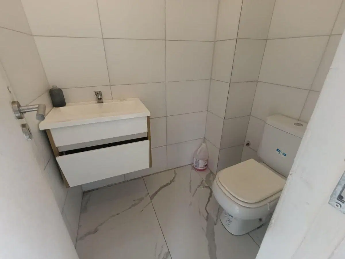 Gran 2 Amb Unico Terraza De Gran Vista 2 Baños Son 110 M2 Totales 3