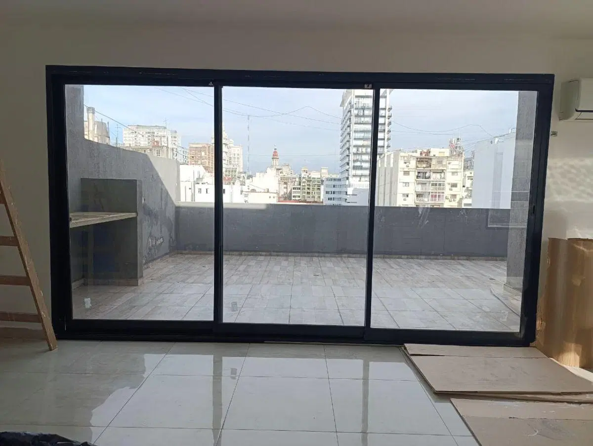 Gran 2 Amb Unico Terraza De Gran Vista 2 Baños Son 110 M2 Totales 8