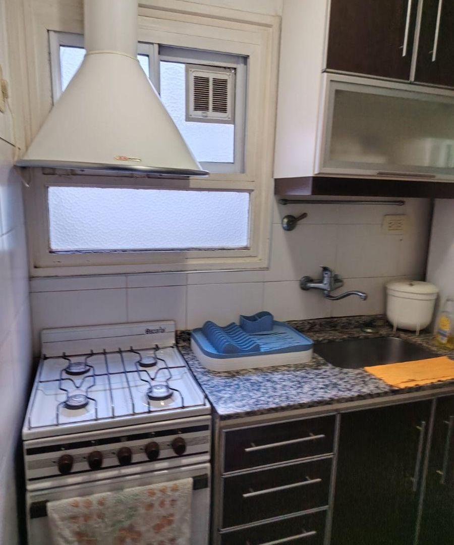 Foto de Departamento de 45 m² con 1 dormitorio en venta y alquiler en Congreso, imagen 5