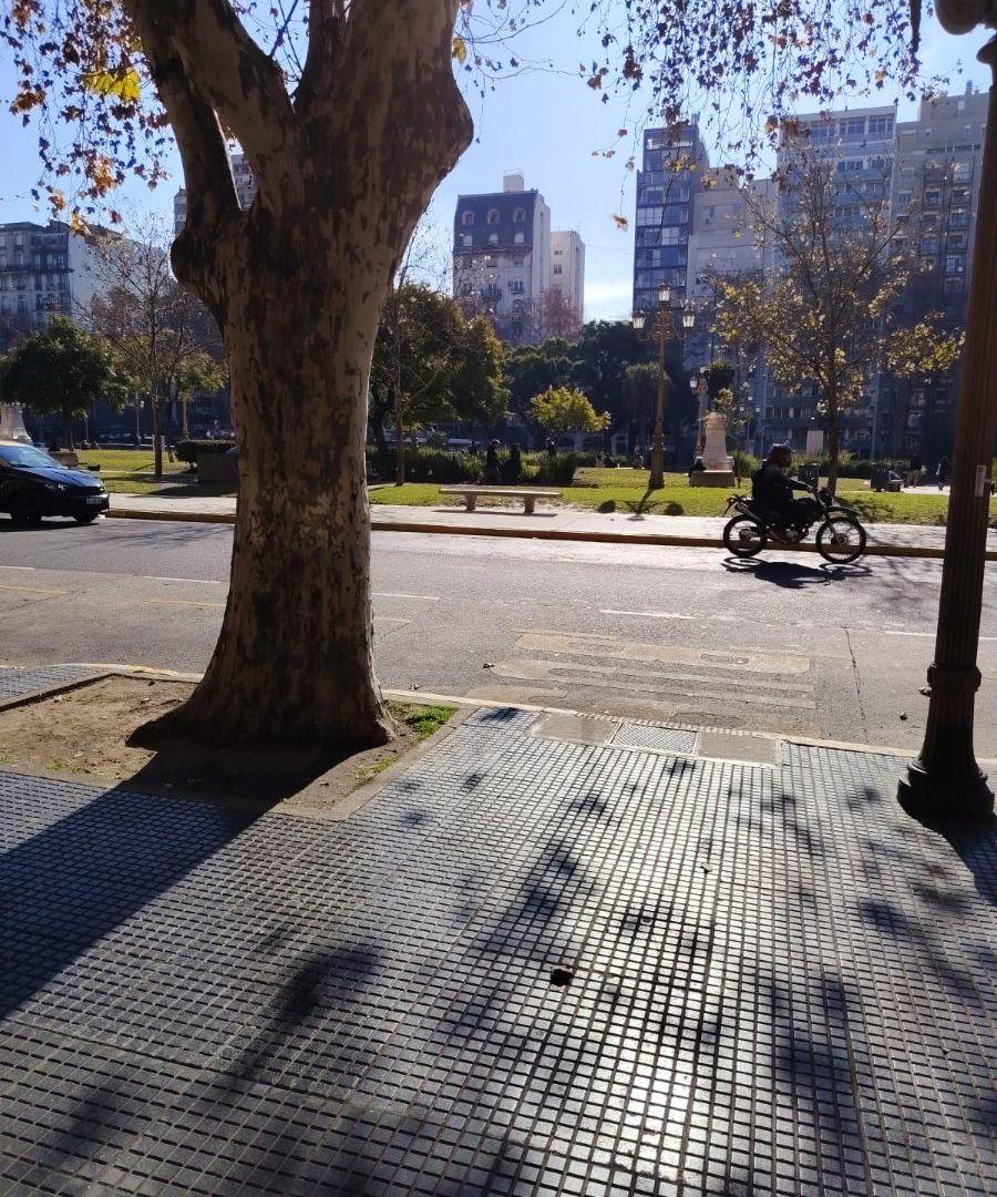 Foto de Departamento de 45 m² con 1 dormitorio en venta y alquiler en Congreso, imagen 1