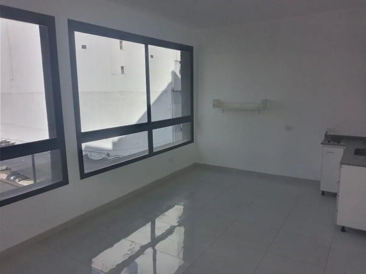 Departamento En Alquiler 2 Amb, Muy Luminoso, Frente En Suite 8
