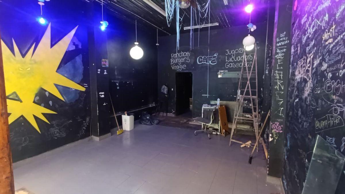 Foto de Local comercial en alquiler o venta – Rodríguez Peña 183 – 110 m² con, imagen 4