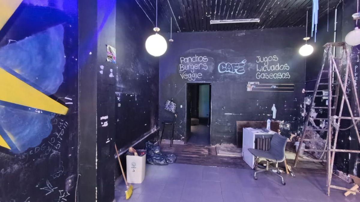 Foto de Local comercial en alquiler o venta – Rodríguez Peña 183 – 110 m² con, imagen 5