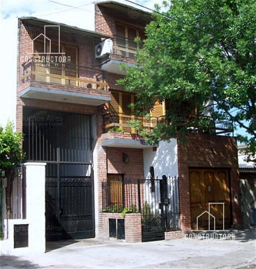 Propiedad en Argentina