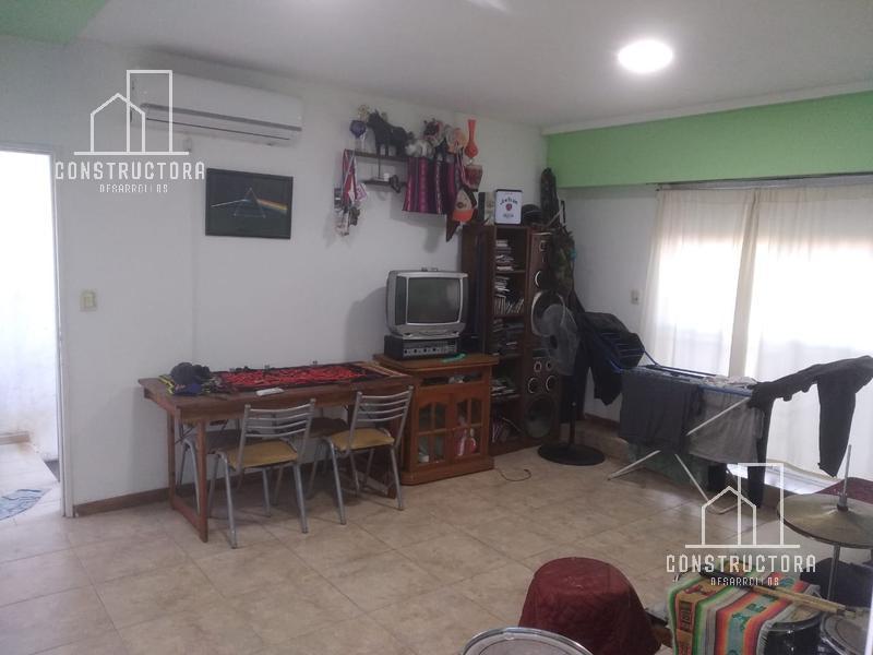 Casa - Parque Avellaneda 1