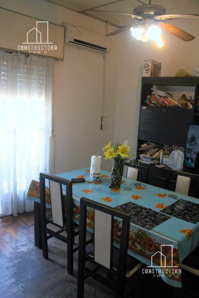 Casa - Mataderos 4
