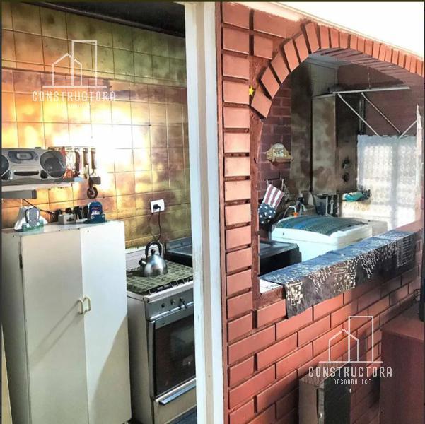 Departamento - Villa Lugano 3