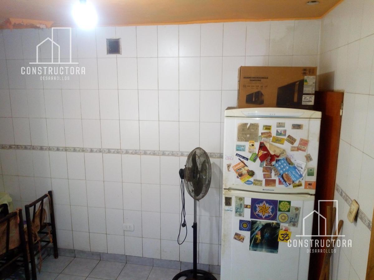 Casa - Mataderos 1