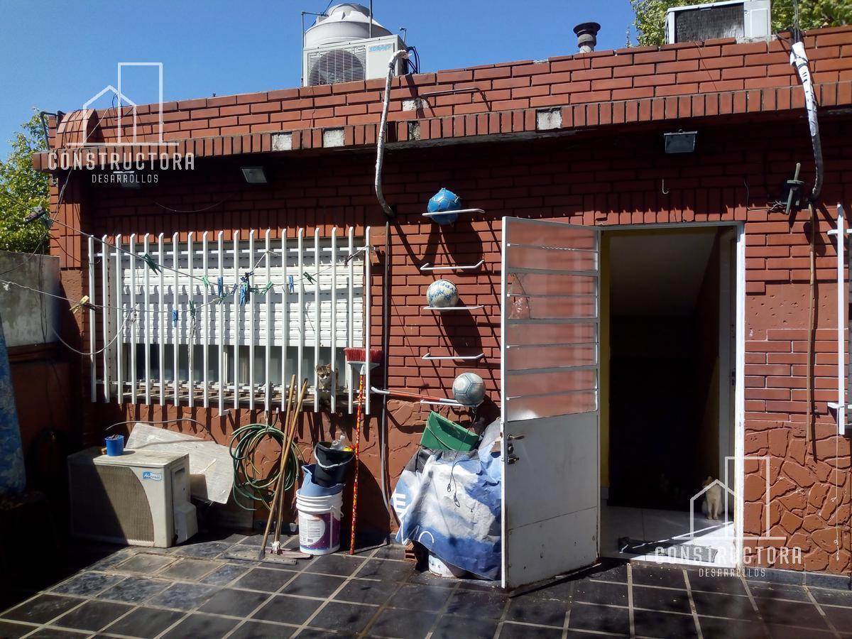 Propiedad en Argentina
