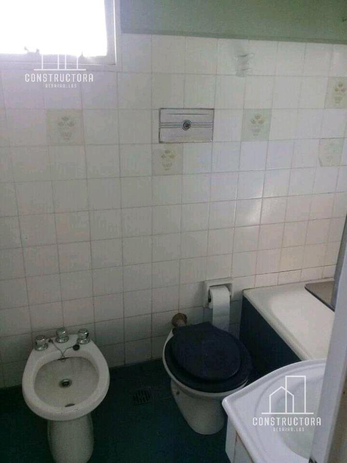 Departamento - Villa Lugano 3