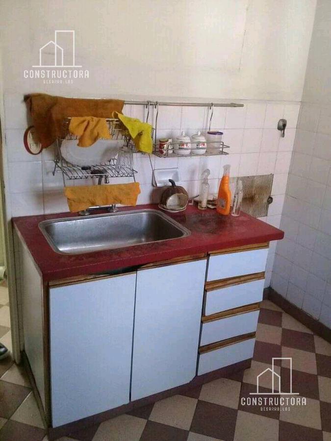 Departamento - Villa Lugano 2
