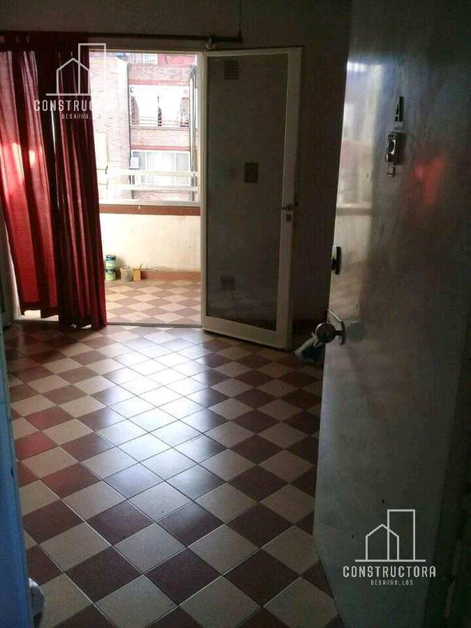 Departamento - Villa Lugano 5