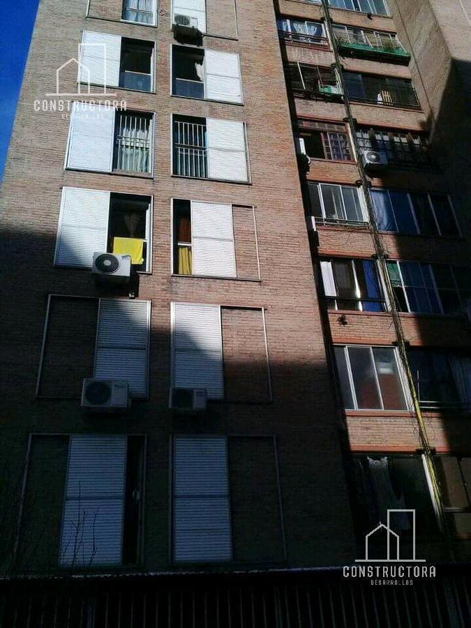 Departamento - Villa Lugano 1