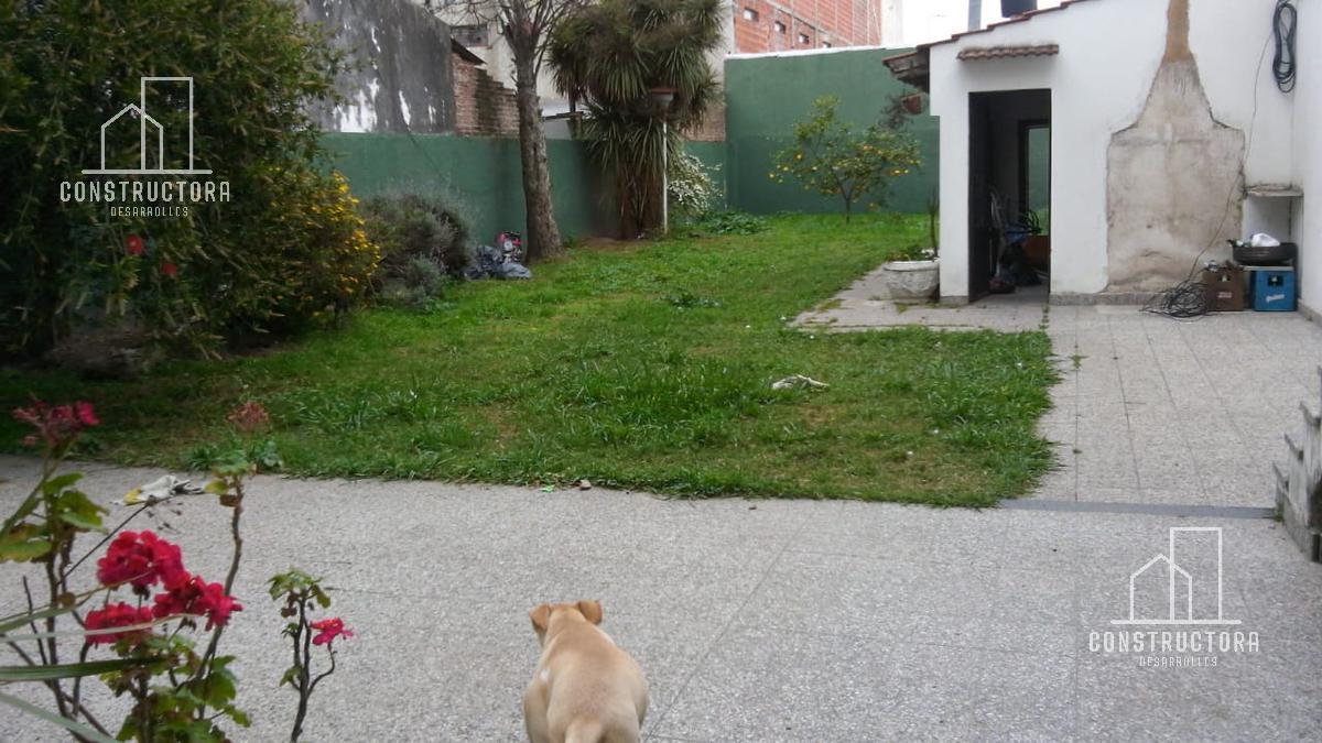 Casa - Parque Avellaneda 4