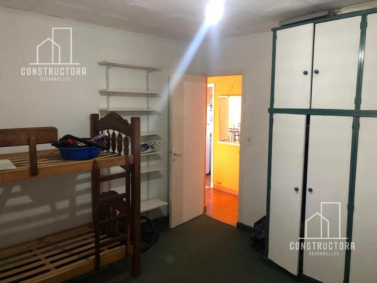 Departamento en Parque Avellaneda 5