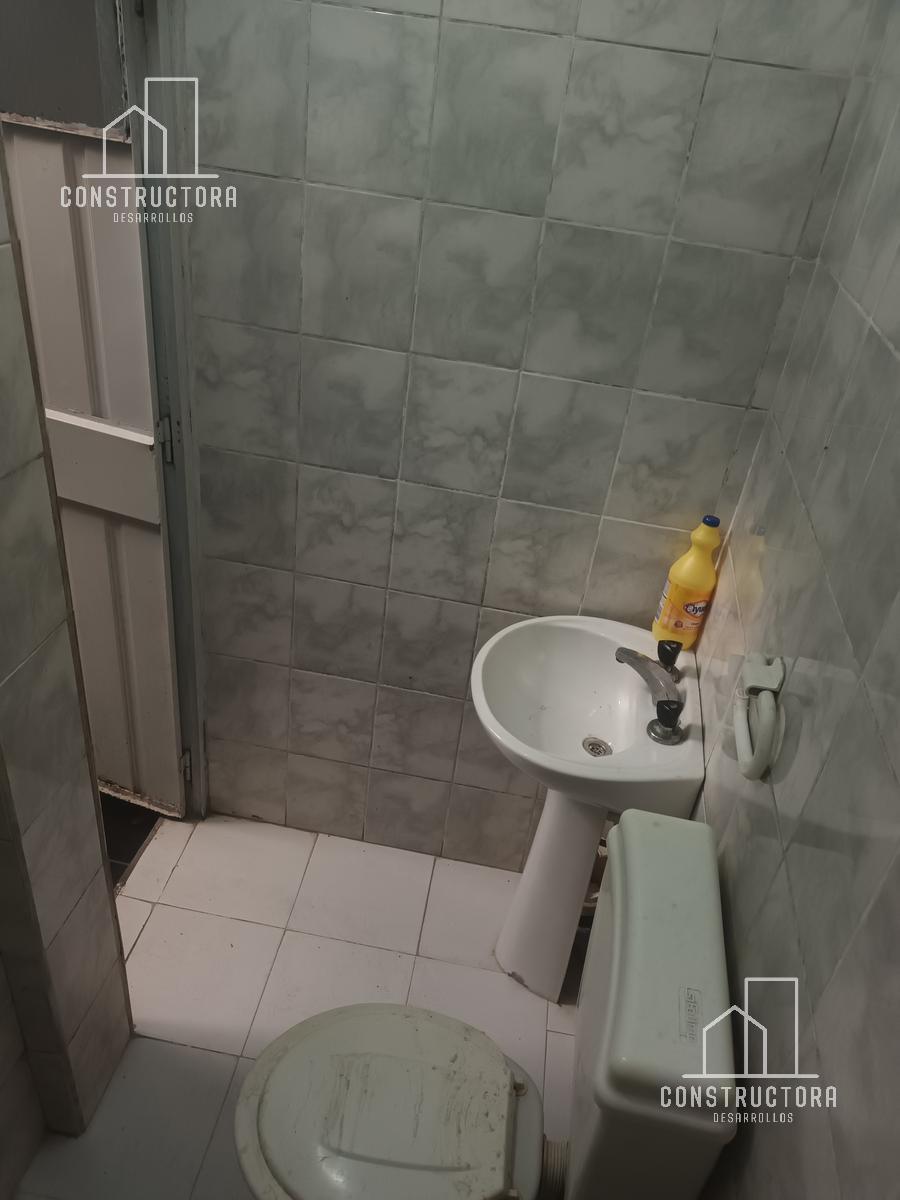Casa en Villa Lugano 1
