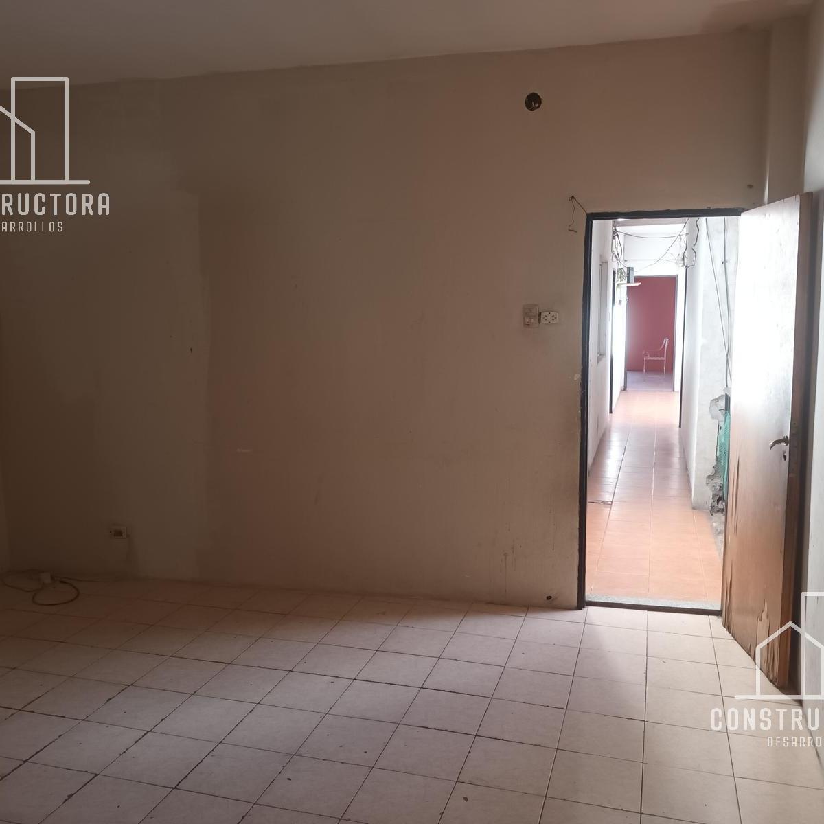 Casa en Villa Lugano 4