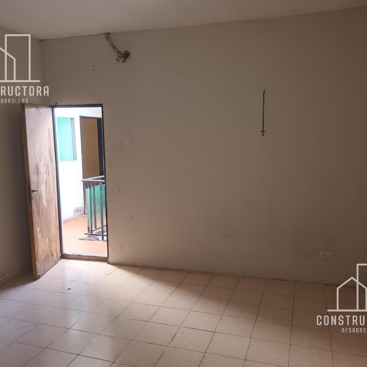Casa en Villa Lugano 5