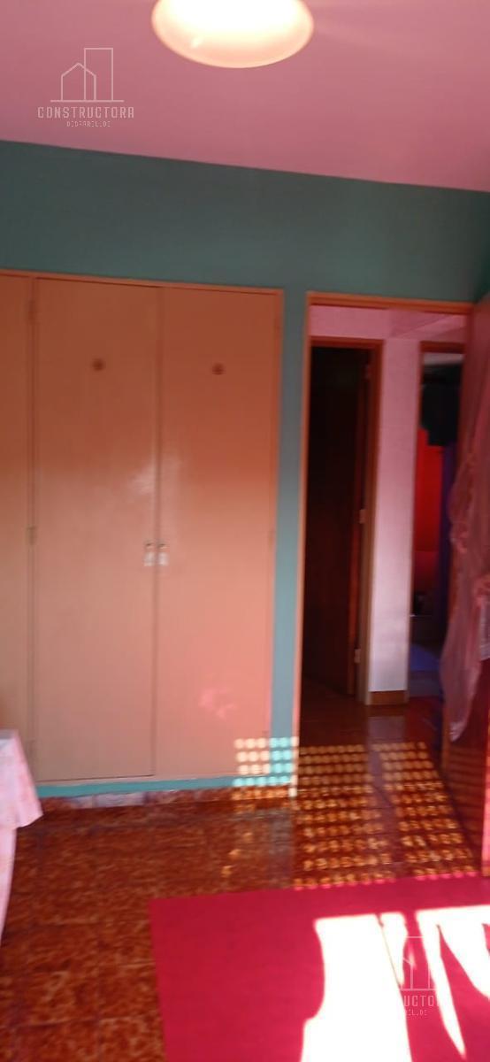Departamento en Villa Lugano 5