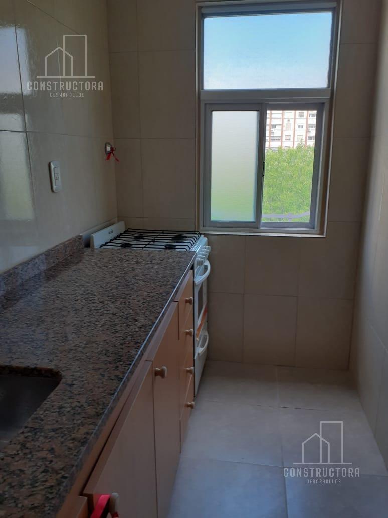 Departamento en Villa Lugano 1