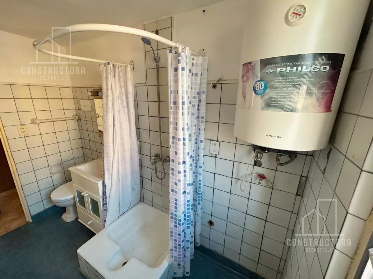Departamento en Villa Lugano 1