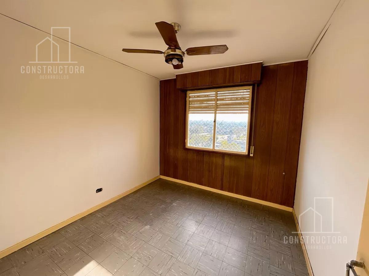 Departamento en Villa Lugano 5