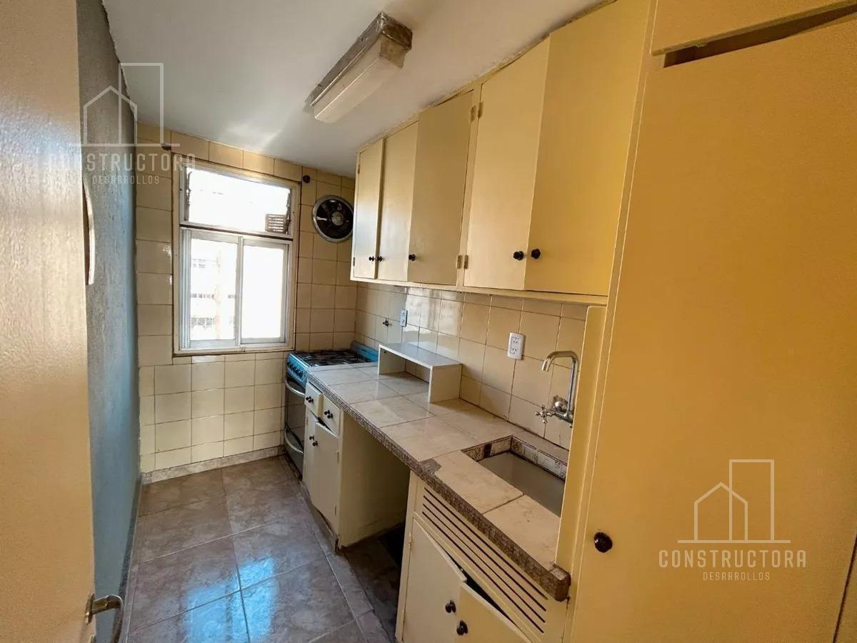 Departamento en Villa Lugano 2