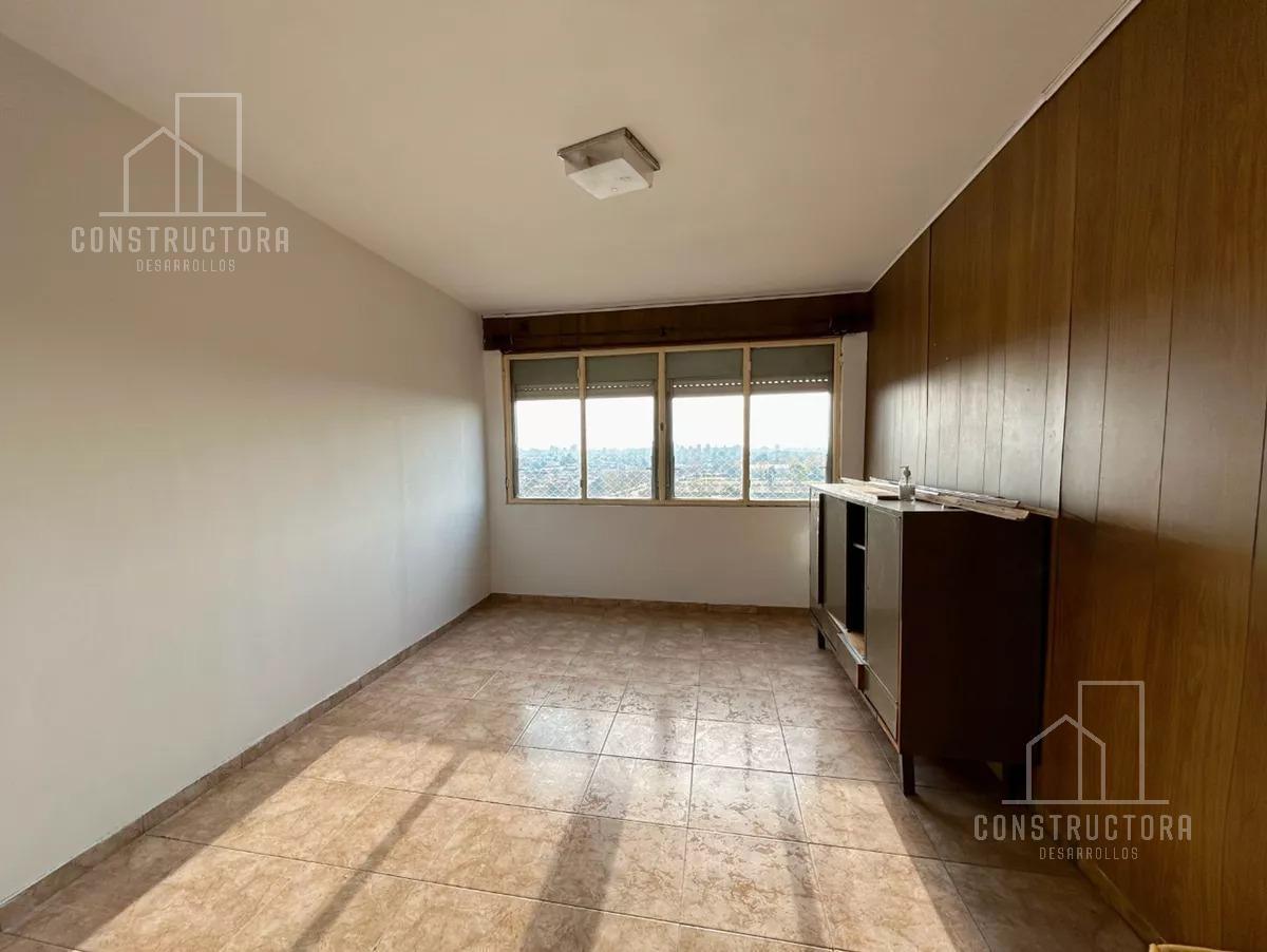 Departamento en Villa Lugano 3
