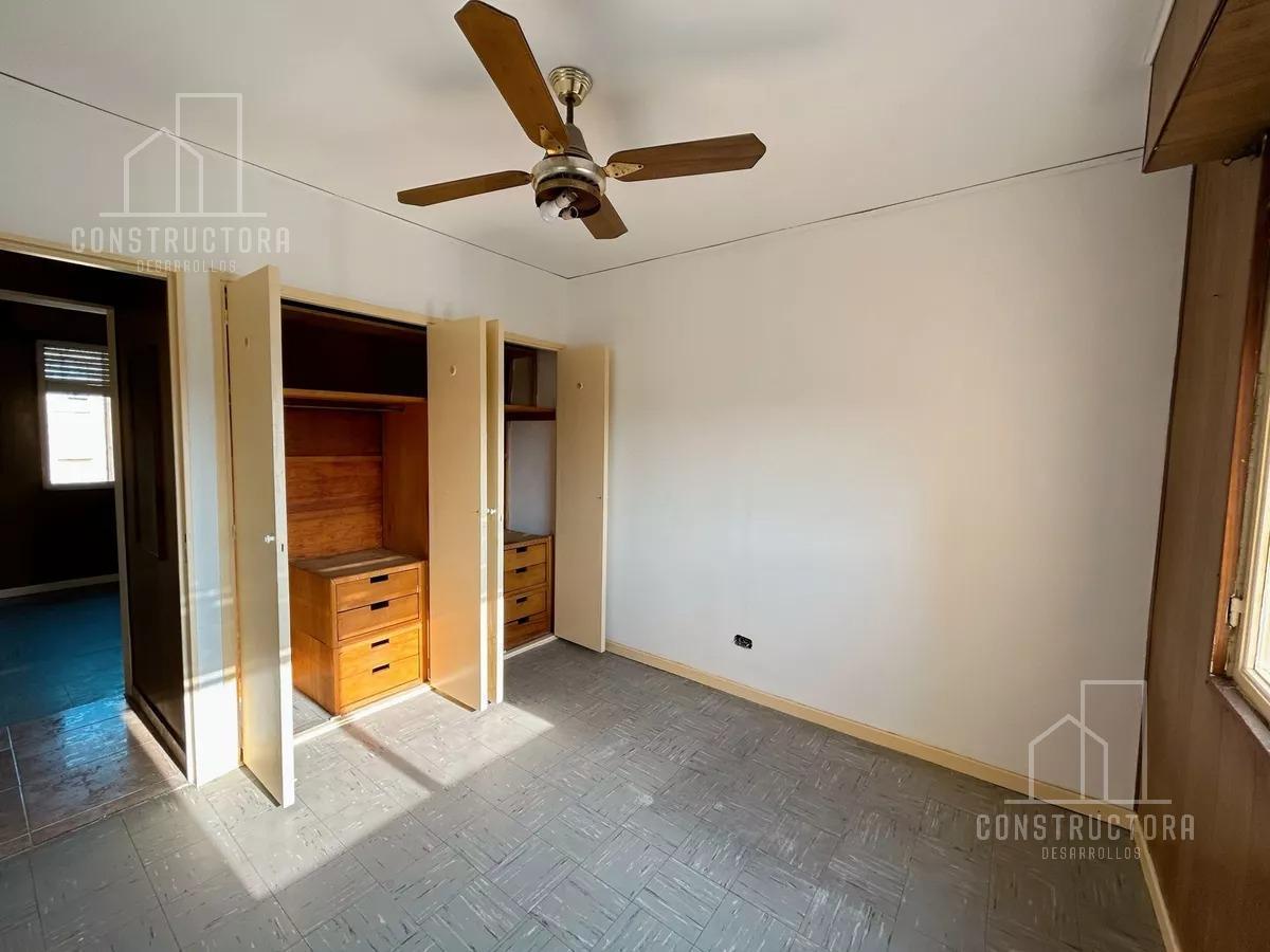 Departamento en Villa Lugano 4
