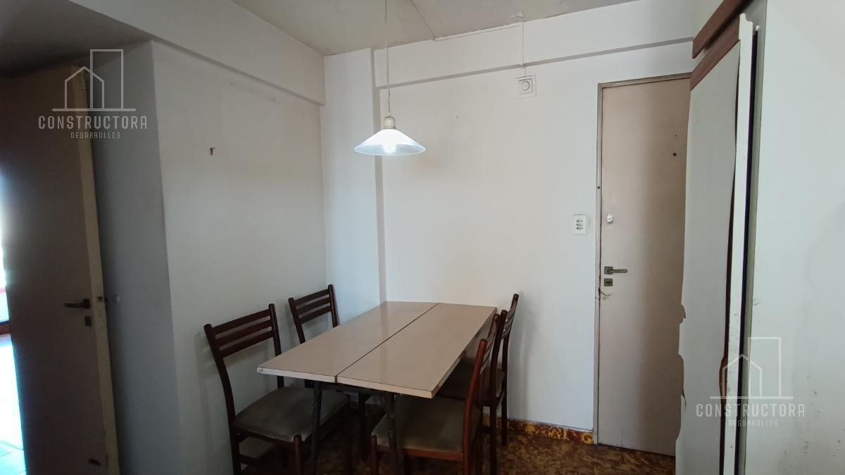 Departamento en Floresta 1