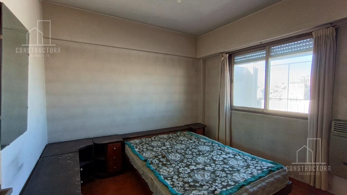 Departamento en Floresta 4