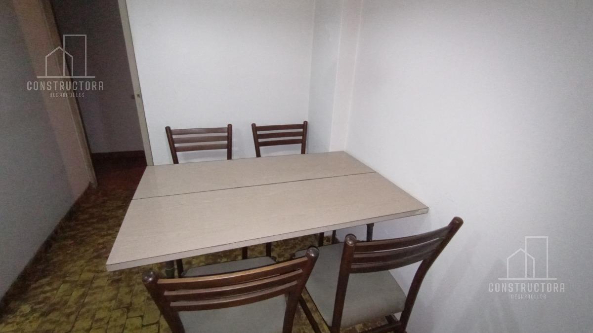 Departamento en Floresta 2