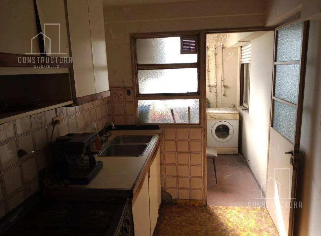 Departamento en Floresta 5
