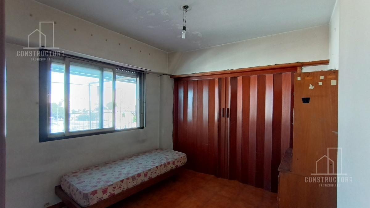 Departamento en Floresta 3