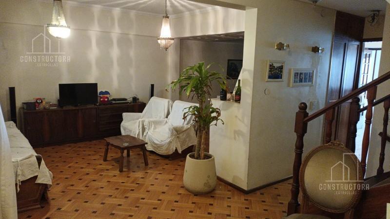 Casa Chalet en Villa Lugano 3