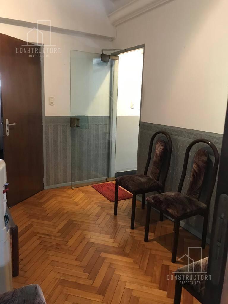 Galpón Depto. S/ Lote Propio en Villa Riachuelo 4