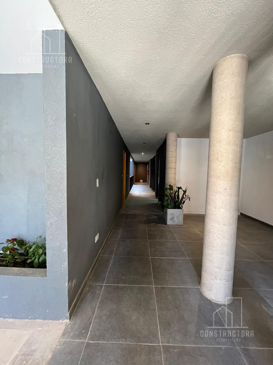 Departamento a Estrenar en Flores 5