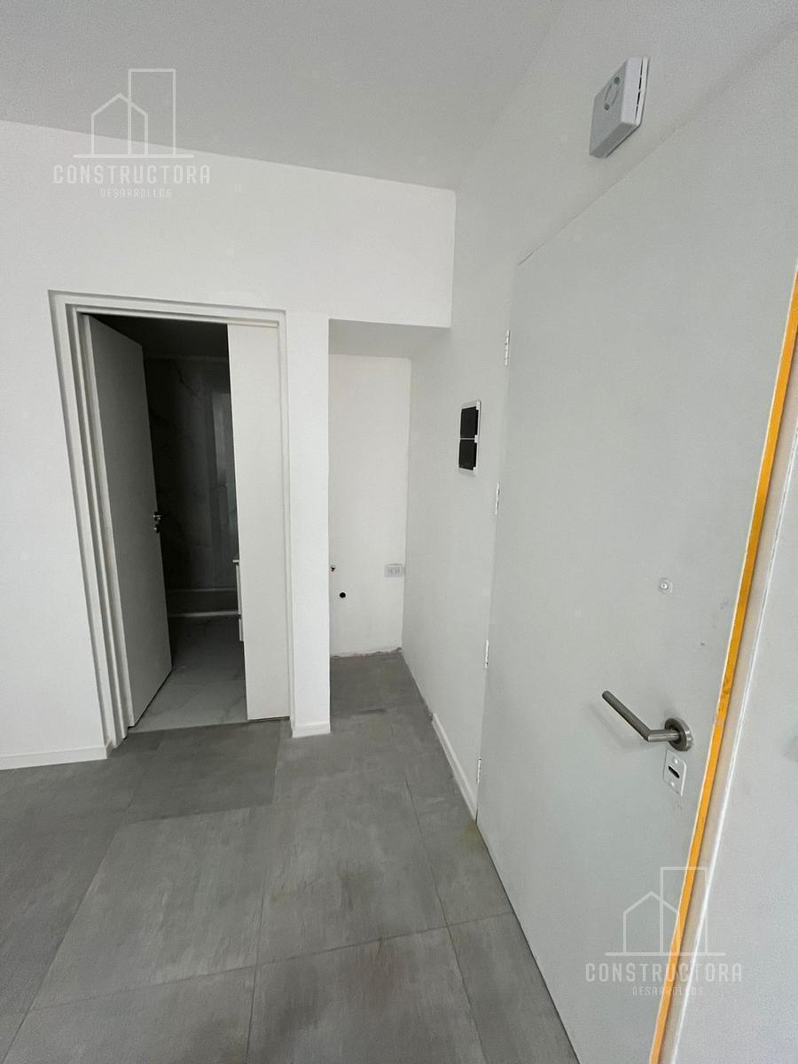 Departamento a Estrenar en Flores 4
