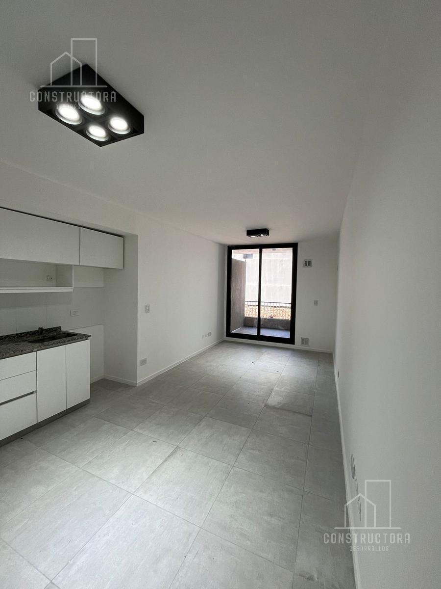 Departamento a Estrenar en Flores 3