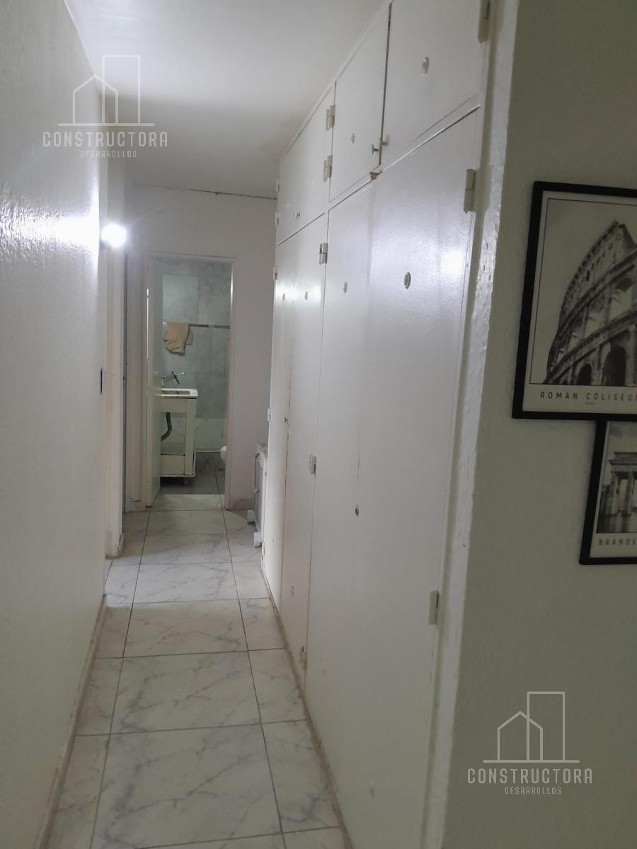 Departamento Ideal Primera Vivienda en Villa Lugano 1