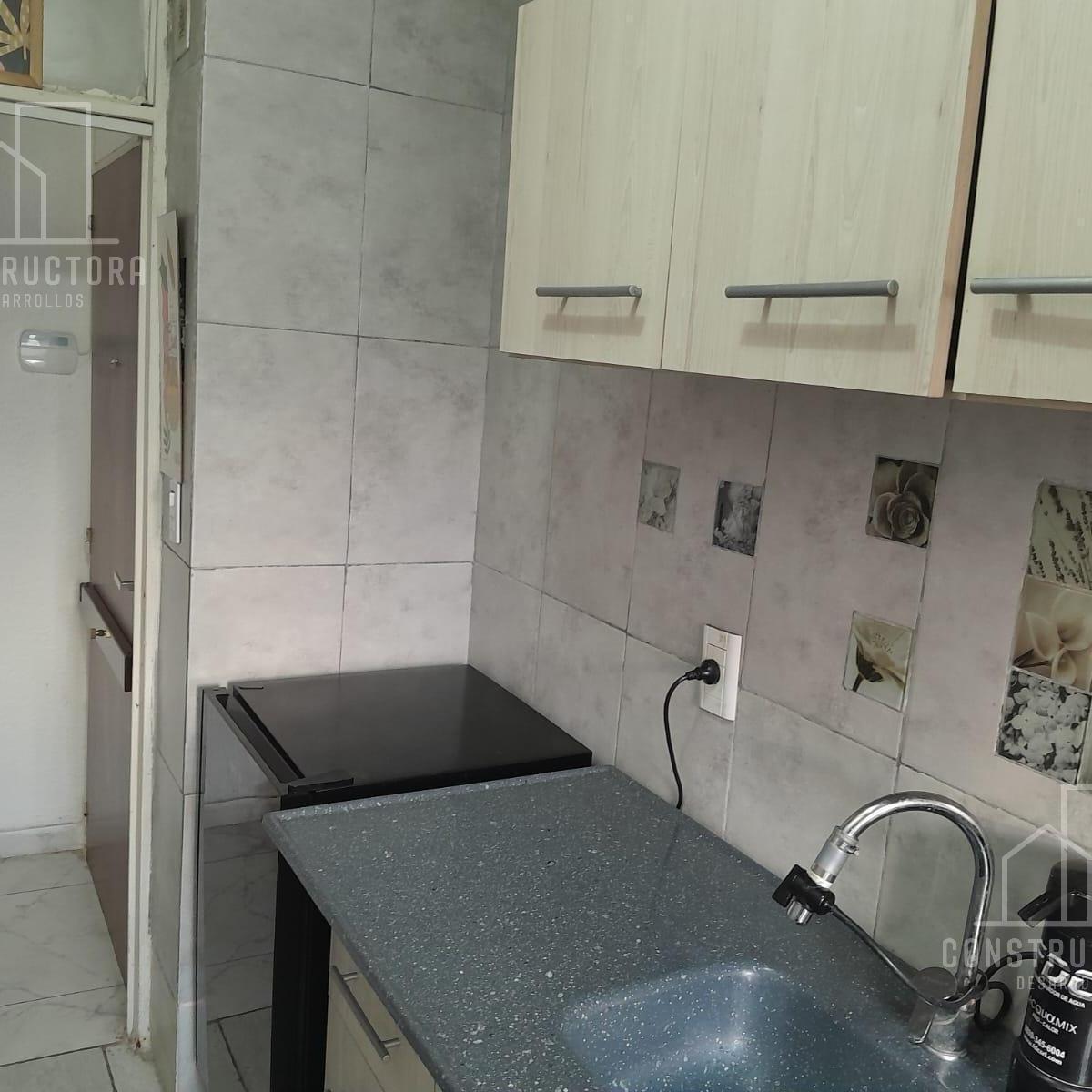 Departamento Ideal Primera Vivienda en Villa Lugano 5