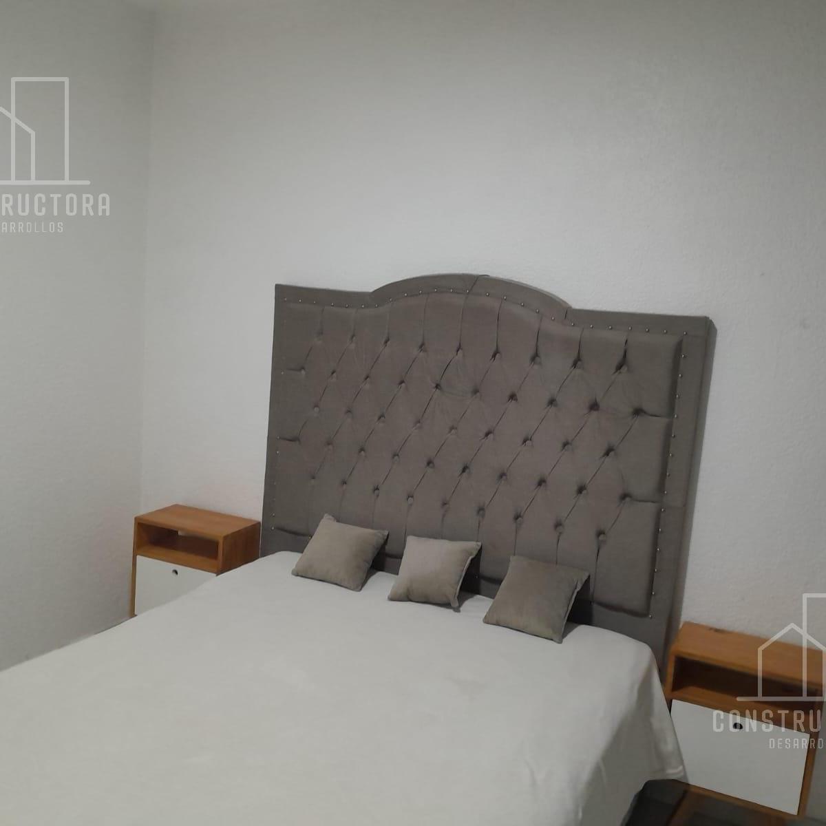 Departamento Ideal Primera Vivienda en Villa Lugano 4